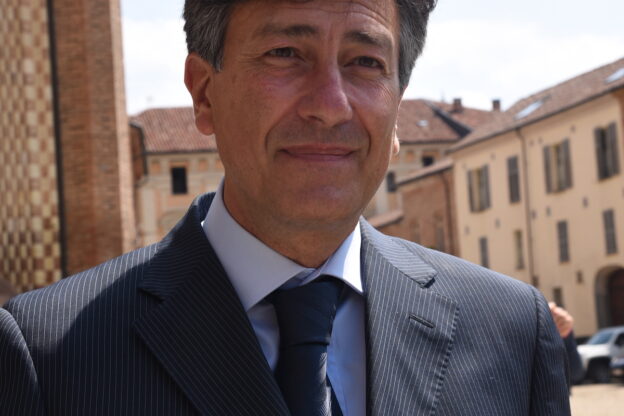 Tre domande a… Claudio Ventrice, prefetto di Asti