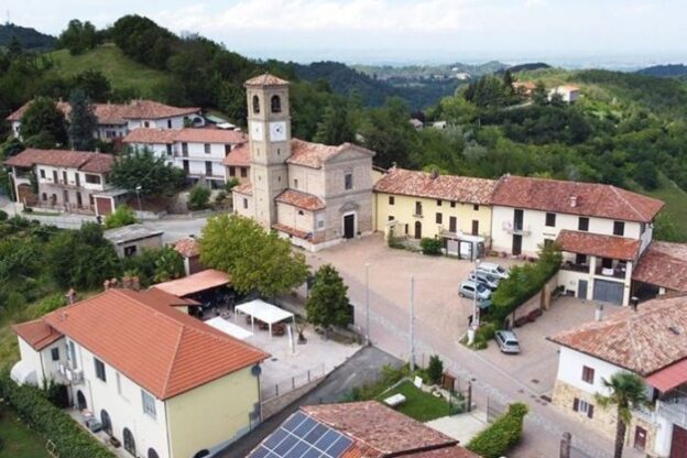 Istituito il comune di Moransengo-Tonengo
