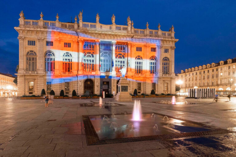 La segnaletica stradale potrà essere bilingue: in italiano e in piemontese