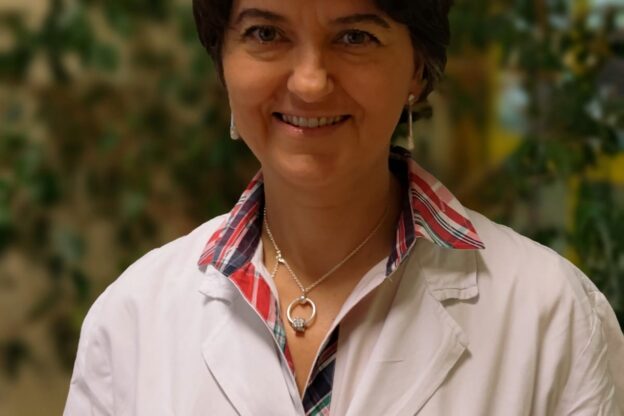 Anna Maria Toffano è la nuova direttrice della farmacia ospedaliera dell’Asl At