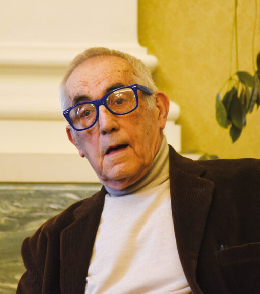 Asti piange la scomparsa dell’architetto Antonio Guarene
