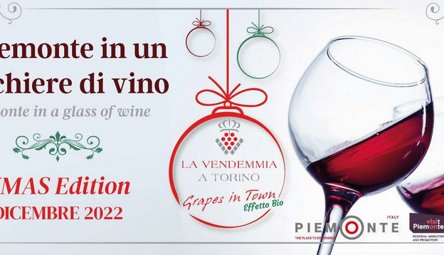 Il Piemonte in un bicchiere di vino: si parte da Asti