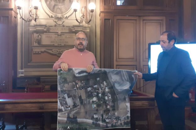 Asti: tra due anni superata la baraccopoli di via Guerra