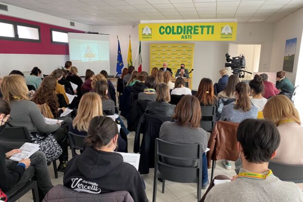 Alle fake-news su alimentazione e salute, Coldiretti Asti risponde ripartendo dalla scienza