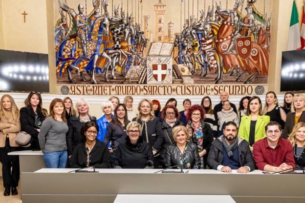 C’è anche l’esperienza di Coldiretti Donna Impresa nella Commissione Comunale delle Pari Opportunità