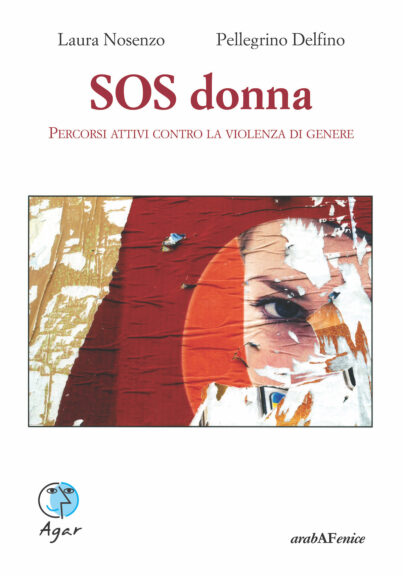 <strong>SOS donna diventa un libro contro la violenza di genere    </strong>