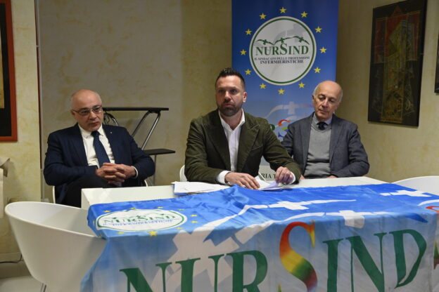 Gestione risorse pubbliche in Asl At. Il NurSind scrive alla Corte dei Conti