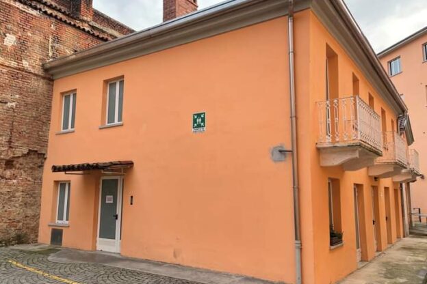 Nuova sede per la continuità assistenziale di Asti
