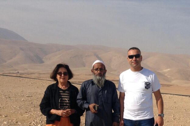 Con Mondovisioni viaggio in Palestina con “H2: Occupation Lab”