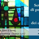 Settimana di preghiera per l’unità dei cristiani: incontro a San Damiano