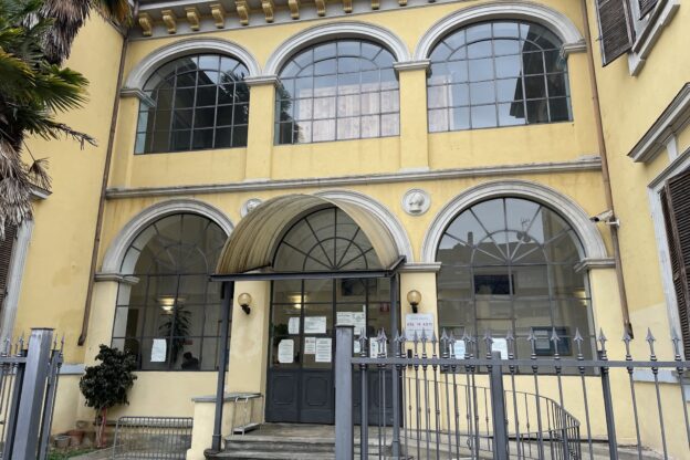 Unità territoriale di Villanova: accordo tra Asl e Comune per la ristrutturazione