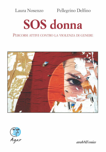 A Tigliole si presenta il libro “SOS donna. Percorsi attivi contro la violenza di genere”