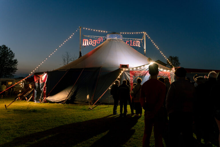 Torna “Fantasy”, il festival di circo contemporaneo