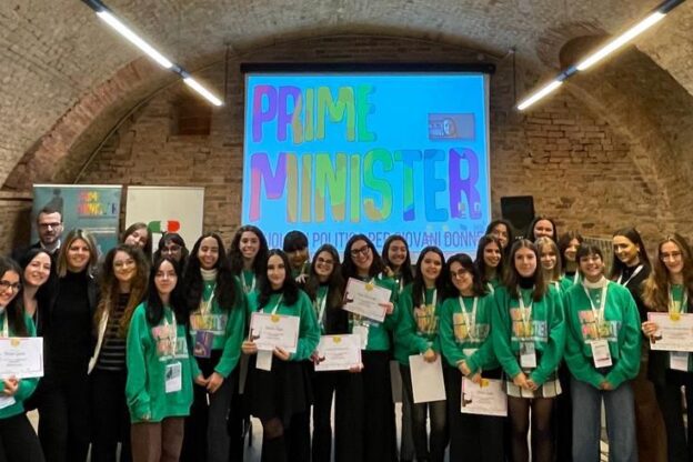 Al via la seconda edizione della scuola Prime Minister