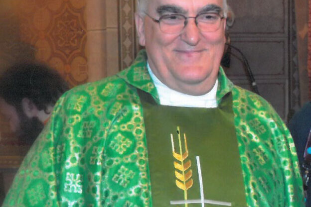 La Diocesi piange la scomparsa di padre Mario Mela
