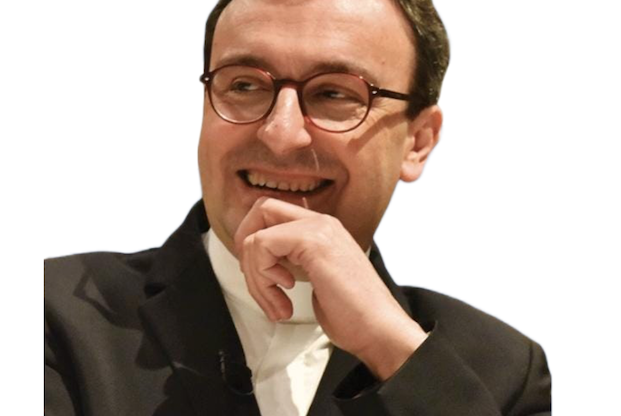 Cena Biblica con don Andrea Ciucci e i prodotti del Mercato Contadino di Campagna Amica Asti