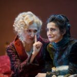 La stagione del Teatro Alfieri di Asti continua con “Boston Marriage” di David Mamet