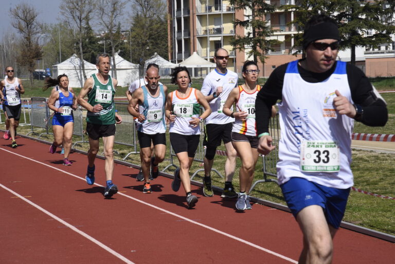 Torna la 24×1 ora al Campo Scuola