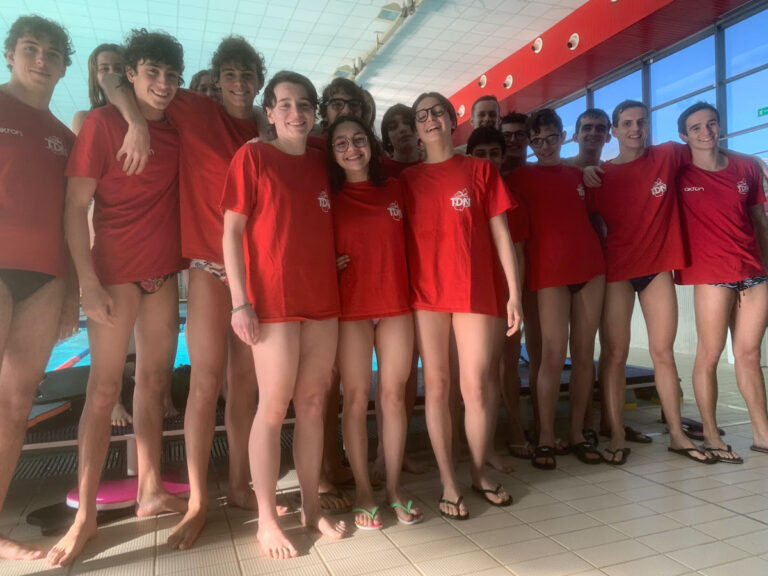 Campionati Regionali di Categoria: ottimi riscontri per l’Asti Nuoto