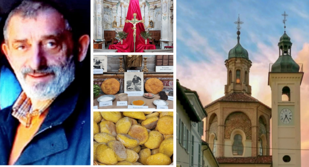 A San Damiano torna la tradizionale vendita dei “Caritun”