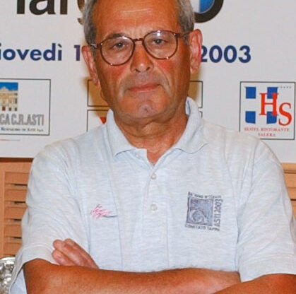 Asti, giovedì la conviviale dei veterani dello sport