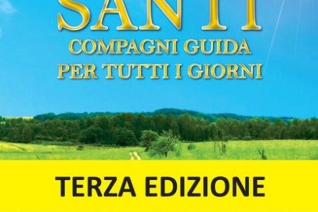 “Santi compagni guida per tutti i giorni” si presenta a Villafranca