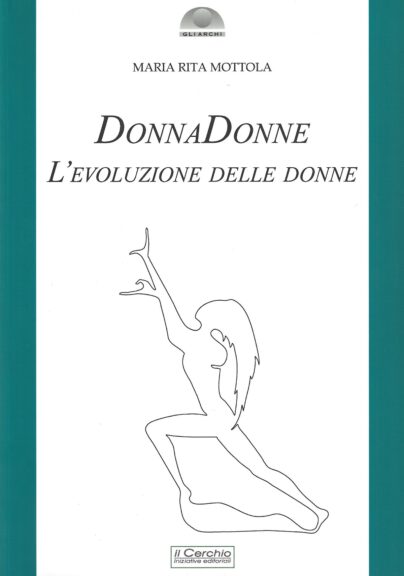 In vista della Giornata Internazionale della Donna alla Biblioteca Astense si presenta il libro “DonnaDonne – L’evoluzione delle donne” dell’Avv. Maria Rita Mottola