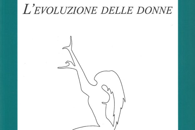 In vista della Giornata Internazionale della Donna alla Biblioteca Astense si presenta il libro “DonnaDonne – L’evoluzione delle donne” dell’Avv. Maria Rita Mottola