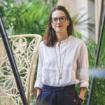Tre domande a… Francesca Valente