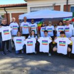 Una squadra per la pace alla 24×1 ora