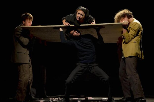 Al via le iscrizioni al Premio Scintille 2023 dedicato alle compagnie teatrali Under 35