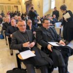 Inaugurato l’anno giudiziario del Tribunale ecclesiastico interdiocesano
