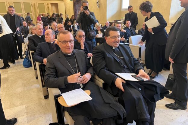 Inaugurato l’anno giudiziario del Tribunale ecclesiastico interdiocesano