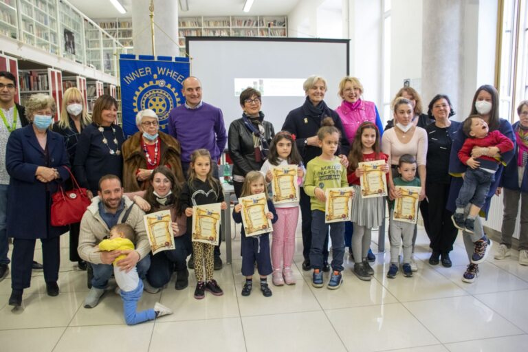 “Topo di Biblioteca” all’Astense