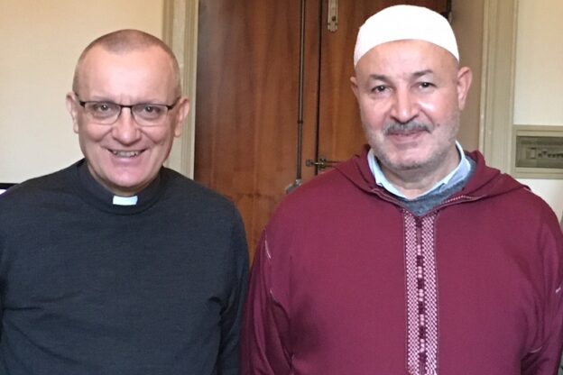 Il messaggio del vescovo Marco per l’inizio del Ramadan