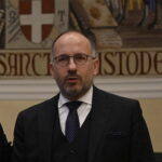 Dimissioni Rizzo, il commento del sindaco Maurizio Rasero