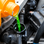 Dieci cose che non dovreste mai fare alla vostra auto