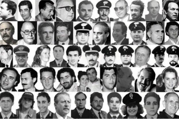 Oggi la Giornata della Memoria e dell’impegno delle vittime innocenti delle mafie