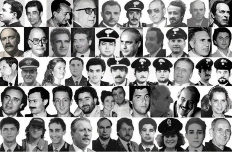 Oggi la Giornata della Memoria e dell’impegno delle vittime innocenti delle mafie