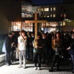 Venerdì Santo, 7 aprile, la Via Crucis cittadina