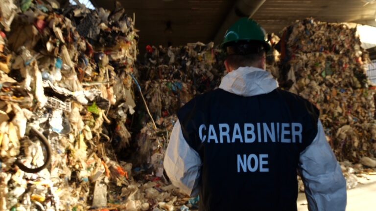 Operazione “Oro nero”: i carabinieri eseguono sequestri per 12 milioni di euro