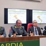 La locandina della Gazzetta d’Asti: ecco i principali argomenti della settimana