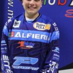 Anche il moto club Alfieri al Campionato italiano Senior e Under23