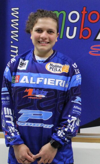 Anche il moto club Alfieri al Campionato italiano Senior e Under23