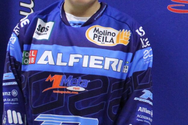 Anche il moto club Alfieri al Campionato italiano Senior e Under23