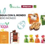 La Pasqua di Libero Mondo