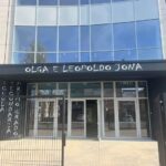 Terminati i lavori alla media Jona, l’assessore Morra: “E’ magnifica”