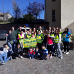 “Puliamo insieme” da record: 40 tonnellate di rifiuti, 3000 volontari coinvolti