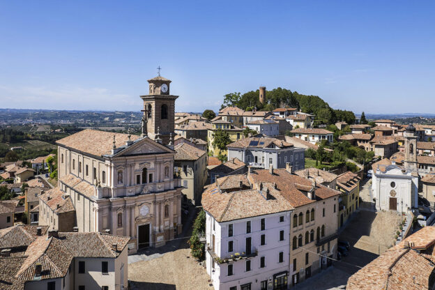 A Castagnole delle Lanze la prima edizione di “Fior di Lanze”