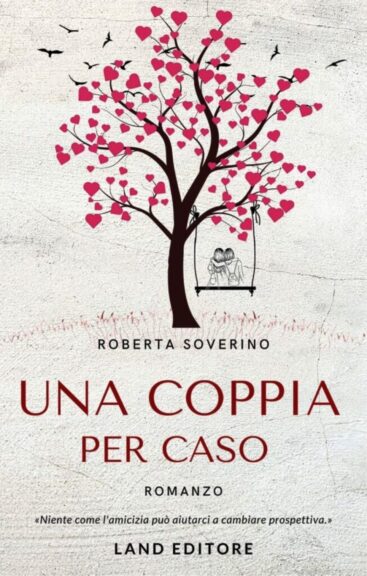 <strong>Storia di un’amicizia femminile: la scrittrice Roberta Soverino il 15 aprile a Villafranca</strong>
